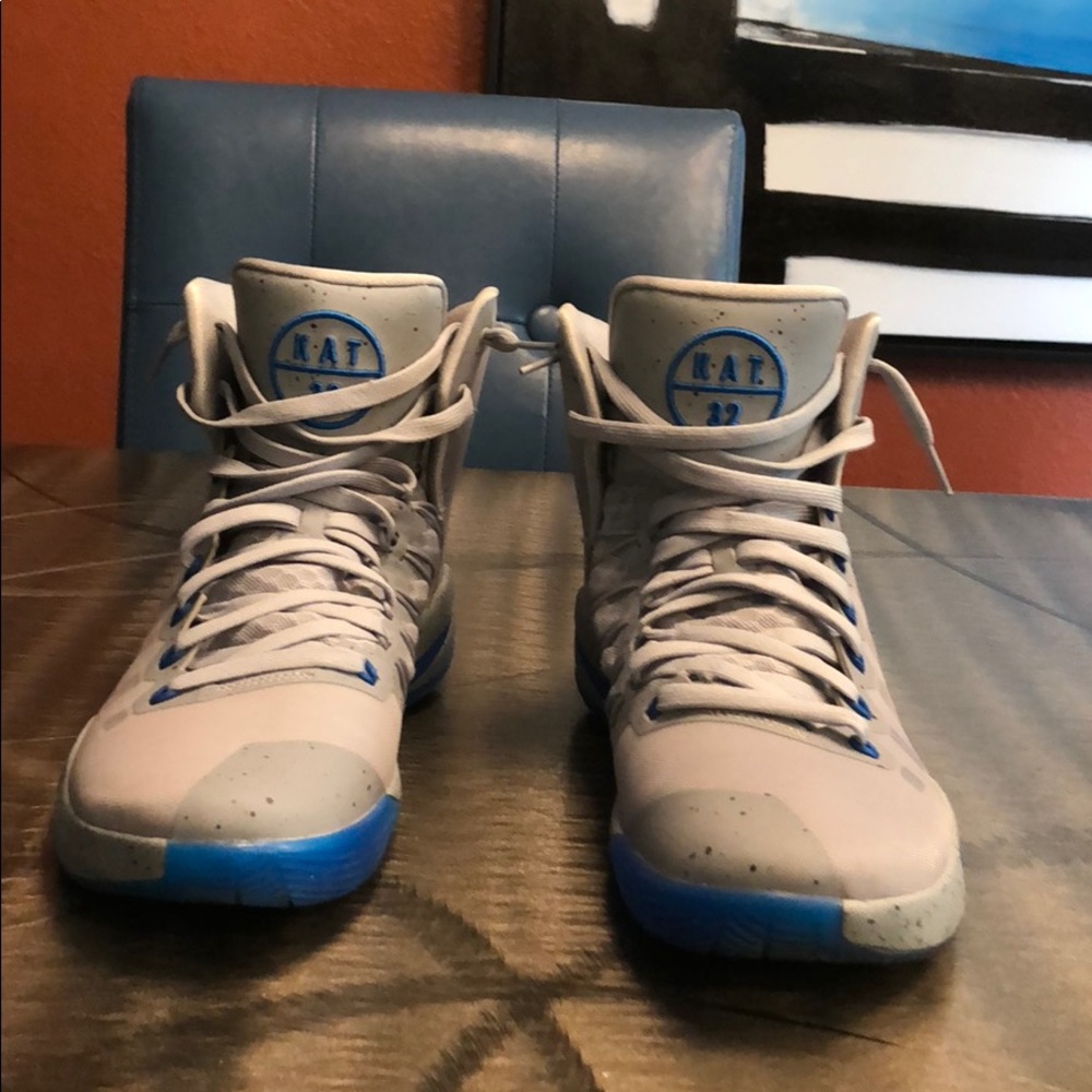 #32 Karl-Anthony Towns Nike